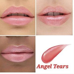 HAUS LABORATORIES LADY GAGA LIP GLOSS - ANGEL TEARS - SEPHORA - BRAND NEW!